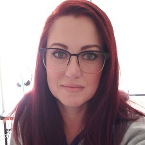 Meet your Posher, Jackie